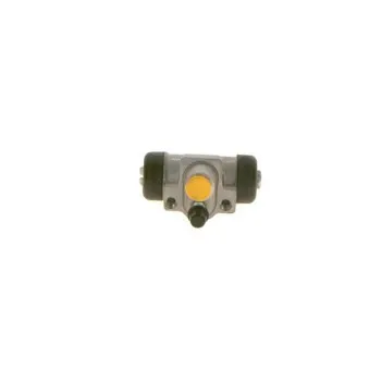 Cylindre de roue BOSCH 0 986 475 938