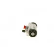 Cylindre de roue BOSCH 0 986 475 940 - Visuel 2