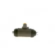 Cylindre de roue BOSCH 0 986 475 947 - Visuel 3