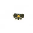 Cylindre de roue BOSCH 0 986 475 948 - Visuel 1
