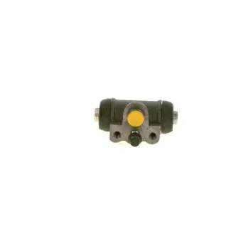Cylindre de roue BOSCH 0 986 475 948