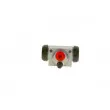 Cylindre de roue BOSCH 0 986 475 949 - Visuel 1