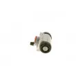 Cylindre de roue BOSCH 0 986 475 949 - Visuel 2
