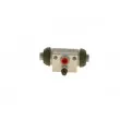 Cylindre de roue BOSCH 0 986 475 950 - Visuel 1
