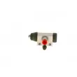 Cylindre de roue BOSCH 0 986 475 954 - Visuel 1
