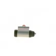 Cylindre de roue BOSCH 0 986 475 954 - Visuel 3