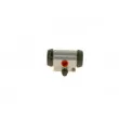 Cylindre de roue BOSCH 0 986 475 966 - Visuel 1