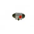 Cylindre de roue BOSCH 0 986 475 981 - Visuel 1
