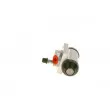 Cylindre de roue BOSCH 0 986 475 981 - Visuel 2