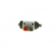 Cylindre de roue BOSCH 0 986 475 986 - Visuel 1