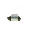 Cylindre de roue BOSCH 0 986 475 986 - Visuel 3