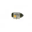 Cylindre de roue BOSCH 0 986 475 987 - Visuel 1