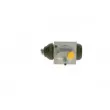 Cylindre de roue BOSCH 0 986 475 988 - Visuel 1