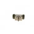 Cylindre de roue BOSCH 0 986 475 992 - Visuel 1