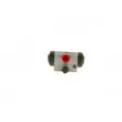 Cylindre de roue BOSCH 0 986 475 996 - Visuel 1