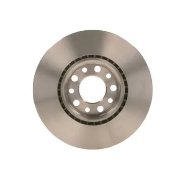 Jeu de 2 disques de frein avant BOSCH 0 986 479 293