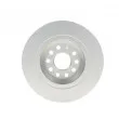 Jeu de 2 disques de frein arrière BOSCH 0 986 479 303 - Visuel 1