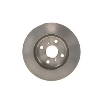 Jeu de 2 disques de frein avant BOSCH 0 986 479 430