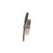 Jeu de 2 disques de frein avant BOSCH 0 986 479 430 - Visuel 2