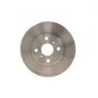 Jeu de 2 disques de frein avant BOSCH 0 986 479 430 - Visuel 3