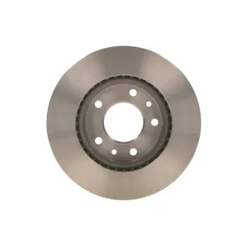 Jeu de 2 disques de frein avant BOSCH 0 986 479 444
