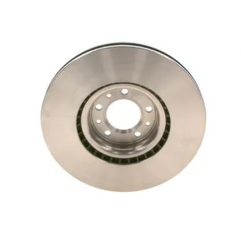 Jeu de 2 disques de frein avant BOSCH 0 986 479 529
