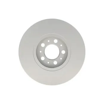 Jeu de 2 disques de frein avant BOSCH 0 986 479 914