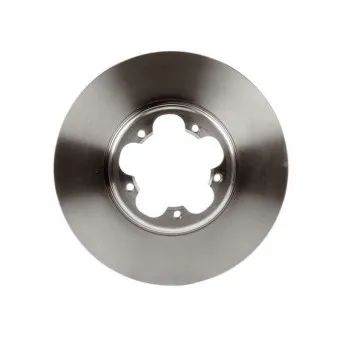 Jeu de 2 disques de frein avant BOSCH 0 986 479 A49