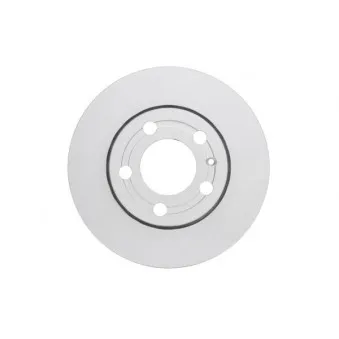 Jeu de 2 disques de frein avant BOSCH 0 986 479 B62