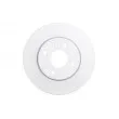 Jeu de 2 disques de frein avant BOSCH 0 986 479 B76 - Visuel 1