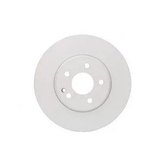 Jeu de 2 disques de frein avant BOSCH 0 986 479 C50