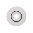 Jeu de 2 disques de frein avant BOSCH 0 986 479 C53 - Visuel 1