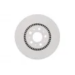 Jeu de 2 disques de frein avant BOSCH 0 986 479 C59 - Visuel 1
