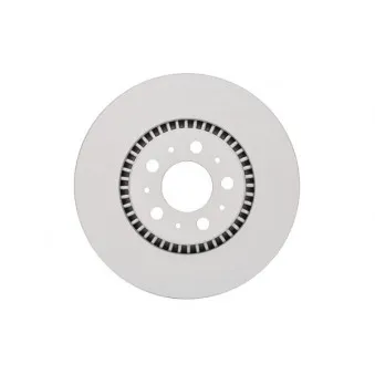 Jeu de 2 disques de frein avant BOSCH 0 986 479 C59