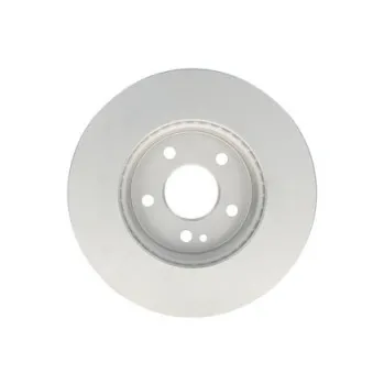 Jeu de 2 disques de frein avant BOSCH 0 986 479 E53