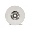 Jeu de 2 disques de frein avant BOSCH 0 986 479 E71 - Visuel 3