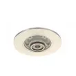Jeu de 2 disques de frein avant BOSCH 0 986 479 E72 - Visuel 3