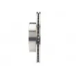 Jeu de 2 disques de frein avant BOSCH 0 986 479 R95 - Visuel 2