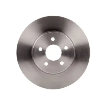 Jeu de 2 disques de frein avant BOSCH 0 986 479 S48