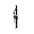 Jeu de 2 disques de frein avant BOSCH 0 986 479 S48 - Visuel 2