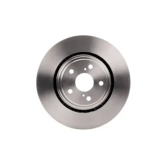 Jeu de 2 disques de frein avant BOSCH 0 986 479 T00