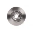 Jeu de 2 disques de frein avant BOSCH 0 986 479 T00 - Visuel 3