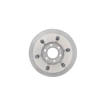 Jeu de 2 disques de frein avant BOSCH 0 986 479 U23