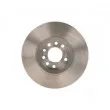 Jeu de 2 disques de frein avant BOSCH 0 986 479 W59 - Visuel 1
