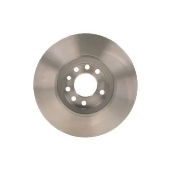 Jeu de 2 disques de frein avant BOSCH 0 986 479 W59