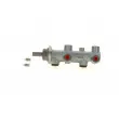 Maître-cylindre de frein BOSCH 0 986 480 430 - Visuel 2