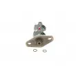 Maître-cylindre de frein BOSCH 0 986 480 661 - Visuel 1