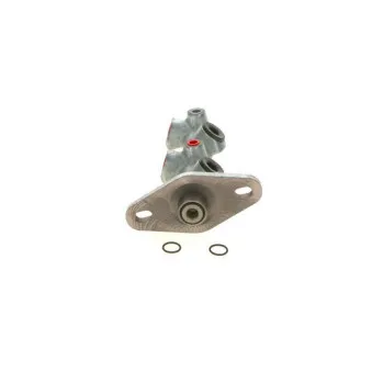 Maître-cylindre de frein BOSCH 0 986 480 661