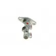 Maître-cylindre de frein BOSCH 0 986 480 661 - Visuel 3