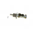 Maître-cylindre de frein BOSCH 0 986 480 682 - Visuel 2